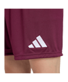 adidas Entrada 26 Short Rot - rot