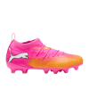 PUMA Future 9 Match FG/AG Kids Rosa F05 - rosa