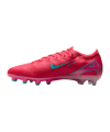 Nike Air Zoom Mercurial Vapor XVI Elite AG-Pro Mad Energy Rot F800 - rot