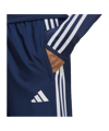 adidas Tiro 23 League Woven Pant | Dunkelblau - blau