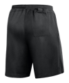 Nike III Schiedsrichtershorts Schwarz F010 - schwarz