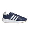 adidas Originals Country XLG Blau Weiss - blau