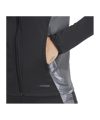 adidas Tiro 24 Competition Trainingsjacke Damen Schwarz - schwarz