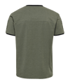 Hummel Cima T-Shirt Kids Grün F6577 - gruen
