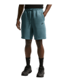 Nike Tech Fleece Short Grün 