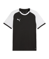 PUMA teamLIGA26 Matchday Trikot Schwarz F03 - schwarz