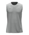 JAKO Uni Tanktop Damen Grau F522 - grau