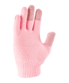 Nike Knitted Tech Grip Handschuhe 2.0 Kids F671 - pink