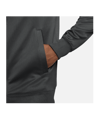 Nike Air Track Jacke Grau F070 - grau