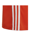 adidas Tabela 23 Trikot Kids Orange Weiss - orange