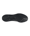 adidas F50 Hyperfast League TF Schwarz - schwarz