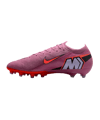 Nike Air Zoom Mercurial Vapor XVI Elite AG Scary Good Rosa F600 - rosa