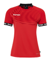 Kempa Wave 26 Trikot Damen Rot F04 - rot
