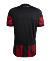 adidas Eintracht Frankfurt Trikot Home 2026/2027 Rot - rot