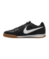 Nike Gato IN Schwarz F001 - schwarz