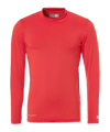 uhlsport Baselayer Unterhemd langarm F03 