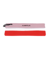 Cawila Markierstreifen 10er Set 50x6cm Rot - rot