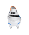 PUMA KING Ultimate MxSG Supercharge F01 - weiss