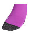 adidas Adisock 25 Strumpfstutzen Lila - lila