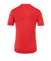 Uhlsport Stream 22 Trikot kurzarm | Rot F21 - rot