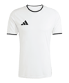 adidas Entrada 26 Trikot Weiß - weiss