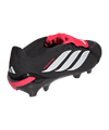 adidas Predator League FT FG Immortal DNA Schwarz - schwarz