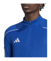 adidas Tiro 23 Track Top Blau - blau