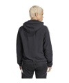adidas Tiro 24 Windbreaker Damen Schwarz - schwarz