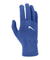 Nike Knit Swoosh TG 3.0 Handschuhe Blau F461 