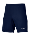 Nike Dri-FIT League 3 Short Kids Blau F410 - dunkelblau