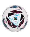Cawila LIGA TRITON Mini-Fußballl | Fairtrade | - weiss
