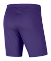 Nike Park III Short Lila F547 - lila