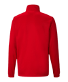 PUMA teamRISE Poly Trainingsjacke Rot F01 - rot