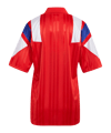 adidas FC Bayern München EQT Trikot Rot - rot