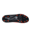 Skechers Skx 2 Academy AG Stand Out Rot FRDBK - rot