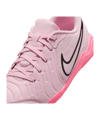 Nike Jr Tiempo Legend X Academy IC Halle Mad Brilliance Kids Rot Schwarz F601 - rot