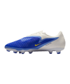 Nike Phantom 6 Low Academy FG/MG Fear Nothing Blau F400 - blau