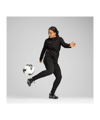 PUMA TeamAdditions Softshelljacke Damen Schwarz F03 - schwarz