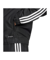 adidas Squadra 25 Präsentationsjacke Schwarz - schwarz