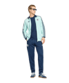 adidas DFB Deutschland Originals Jacke Türkis - tuerkis