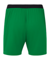 Castore Feyenoord Rotterdam Short 3rd 2024/2025 Grün F101 - gruen