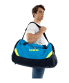 JAKO Iconic Gr. S Tasche Blau F444 | - blau