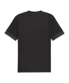 PUMA teamGOAL Matchday Trikot Schwarz Weiss F03 - schwarz