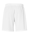 Kempa Pocket Shorts Kids Weiss F02 - weiss