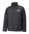 PUMA Essentials Padded Jacke Schwarz F01 - schwarz