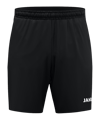 JAKO Dynamic Short Schwarz F800 | - schwarz