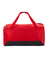Nike Academy Team Duffel Tasche Large Rot F657 - rot
