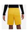 Nike Park III Short Kids Gelb F739 - gelb