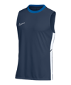 Nike Academy 25 Tanktop Blau F410 
