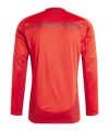adidas FC Bayern München Langarm Trikot 2024/2025 - rot